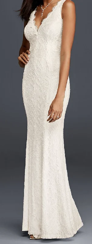 Huge Savings David's Bridal 87010105