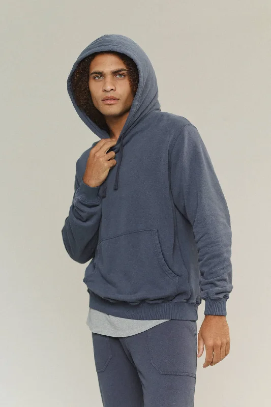 Limited Stock Montauk Hooded Sweatshirt
