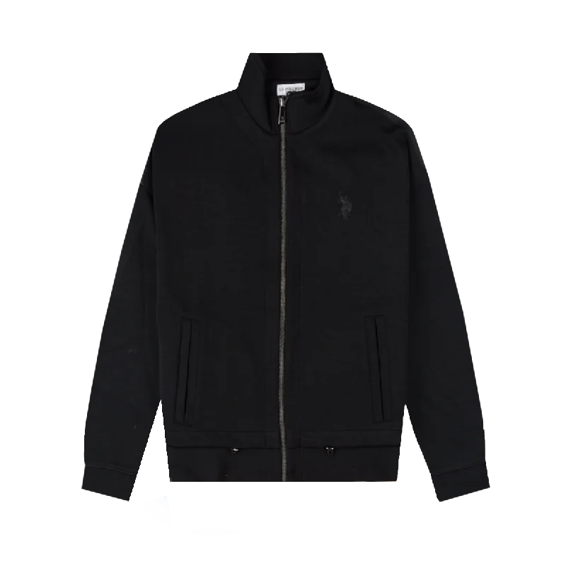 Price Reduction Alma - Black
