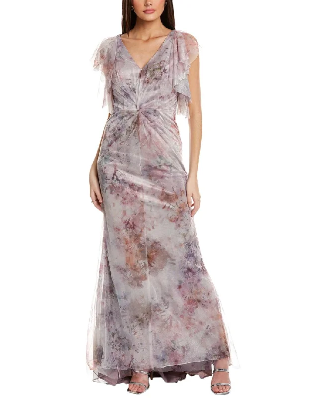 Don't Miss Rene Ruiz Tulle Gown