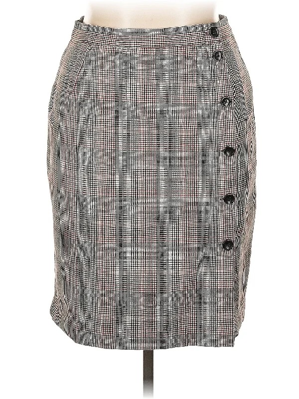 Exclusive Offers Casual Skirt