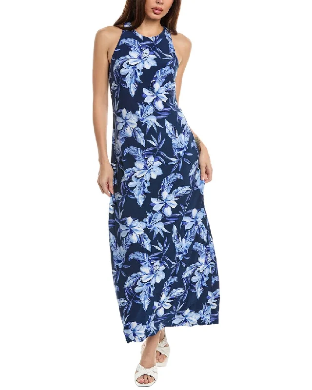 Exclusive Online Offer Tommy Bahama Jasmina Fleur Bay Maxi Dress