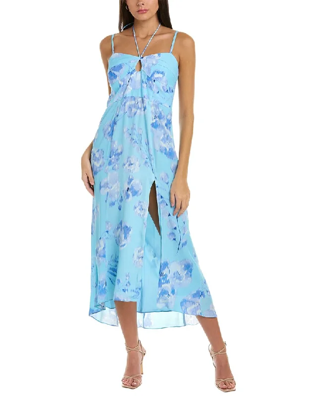 Deal of the Week Hutch Erika Midi Dress