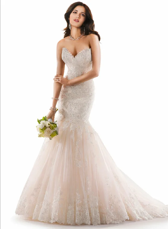 Exclusive Savings Maggie Sottero Marianne