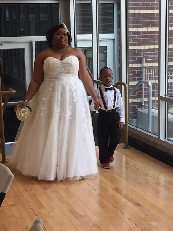 Anniversary Sale David's Bridal 9MK3666