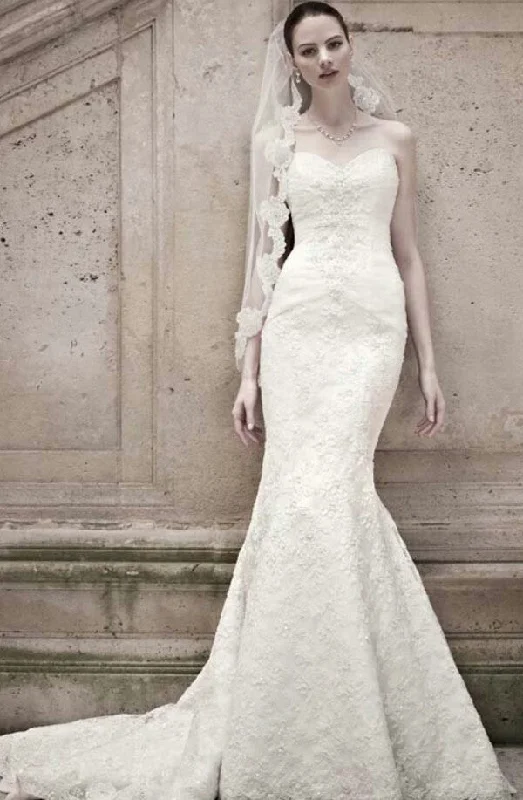 Daily Specials Oleg Cassini crl277ivory