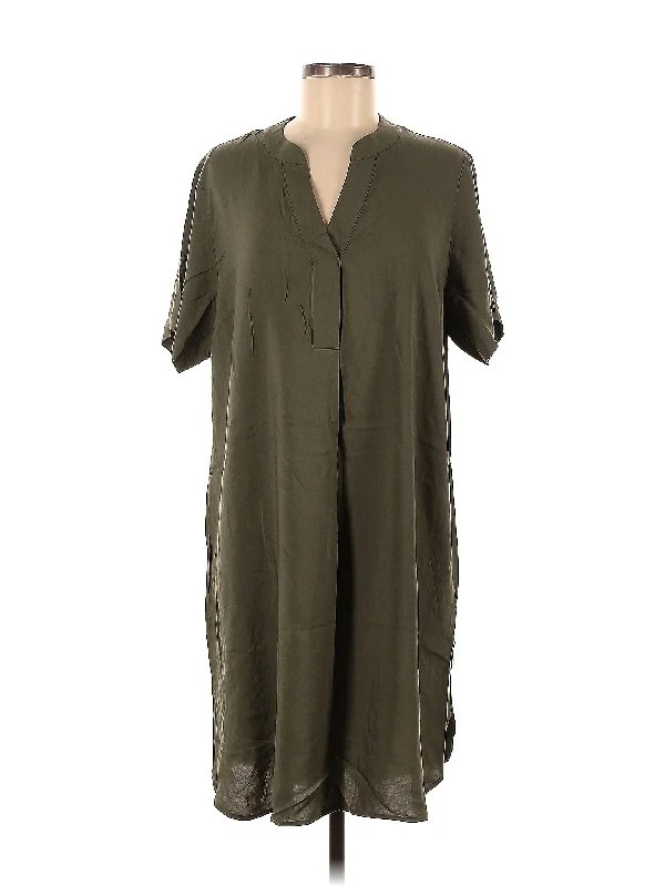 Don't Wait Casual Dress