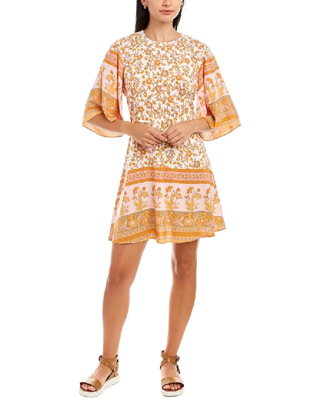 Unbeatable Prices Traffic People Misty Mini Dress