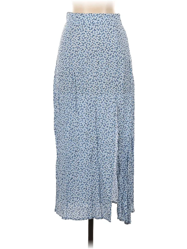 Discount Deals Casual Skirt