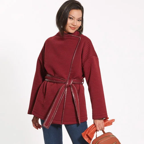 Season Finale Sale New Look Jacket and Coat N6742