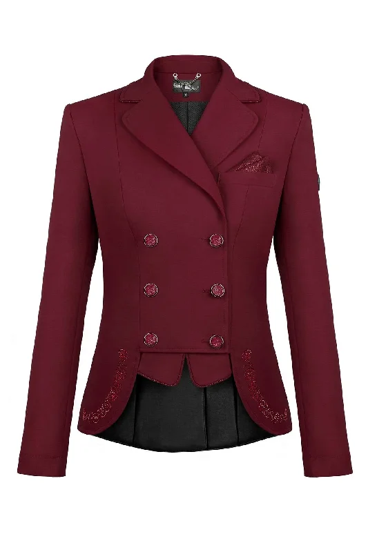 Final Clearance FairPlay Lexim Chic Dressage Show Coat