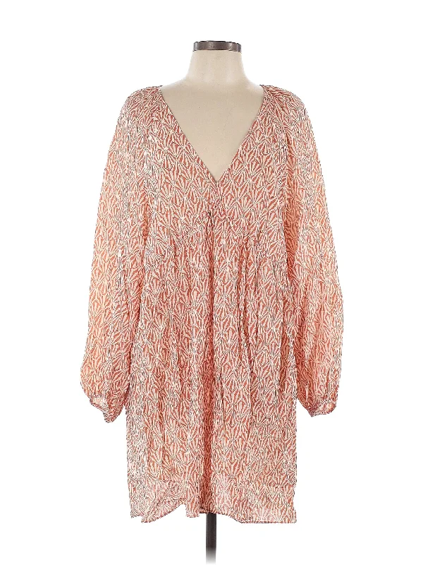 Final Markdown Casual Dress