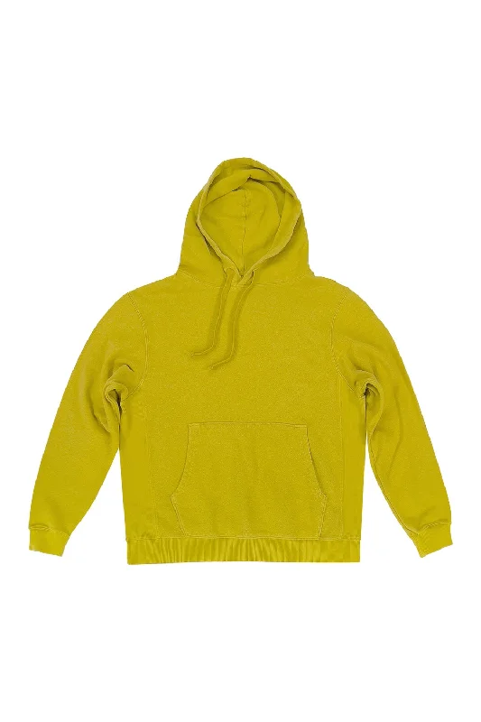 Citrine Yellow