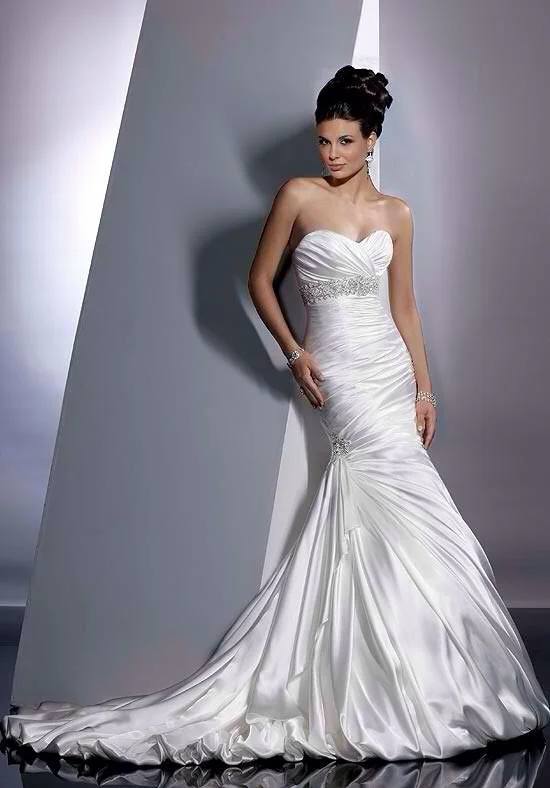 Act Fast Maggie Sottero Adorae
