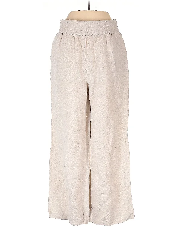 Get It Before It’s Gone Linen Pants