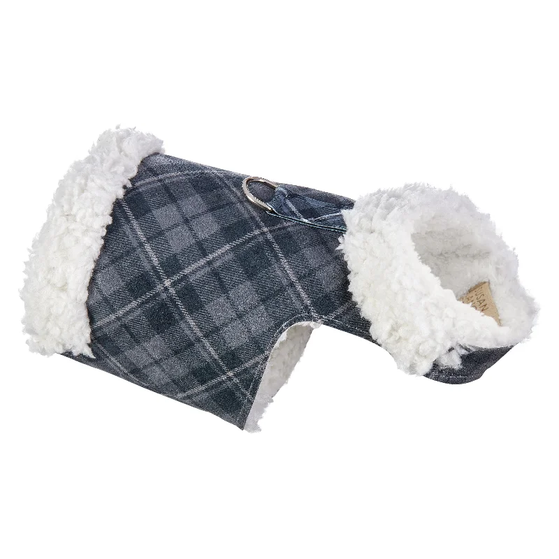 Forest Plaid