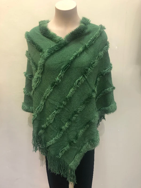 Sale Event AMBERLENE | Poncho