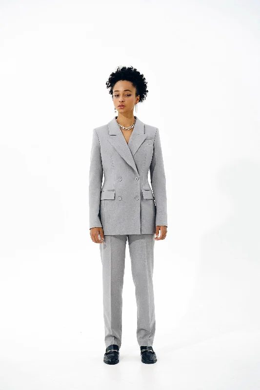 Last Chance Vikisews Fernanda Blazer PDF
