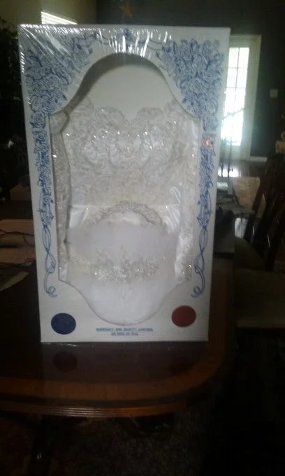 Limited Time David's Bridal Cathedral
