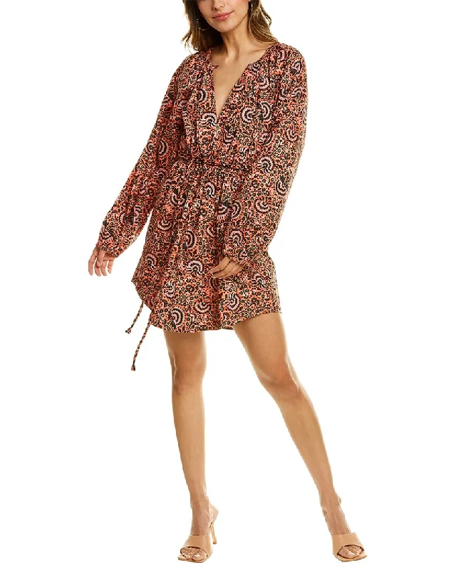 Quick Sale A.L.C. Adelaide Mini Dress