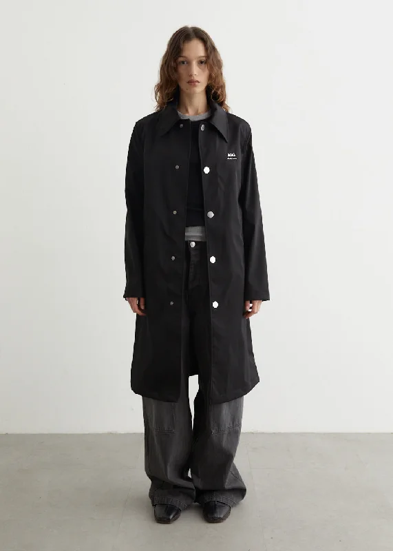 Price Buster Fitted AMI Raincoat