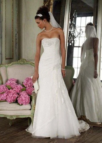 Lowest Price David's Bridal 7YP3344