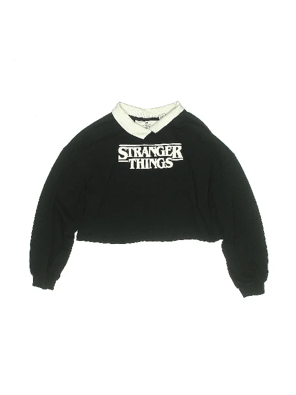 Instant Discount Long Sleeve Turtleneck