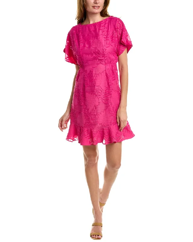 Savings Alert Donna Morgan Mini Dress