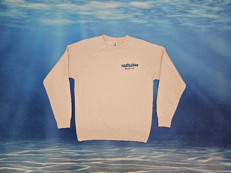 Fantastic Deals Unisex Crewneck Sweatshirt
