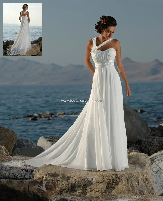 Big Discounts Maggie Sottero Destinations by Maggie Sottero, Style # SD5230