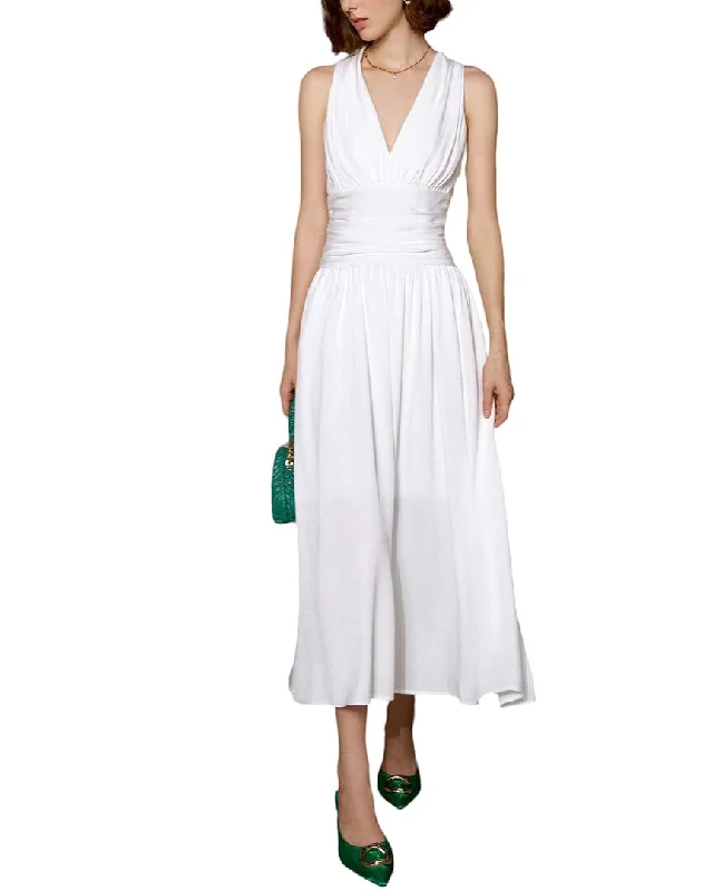 Incredible Offers VERA DOLINI Dress