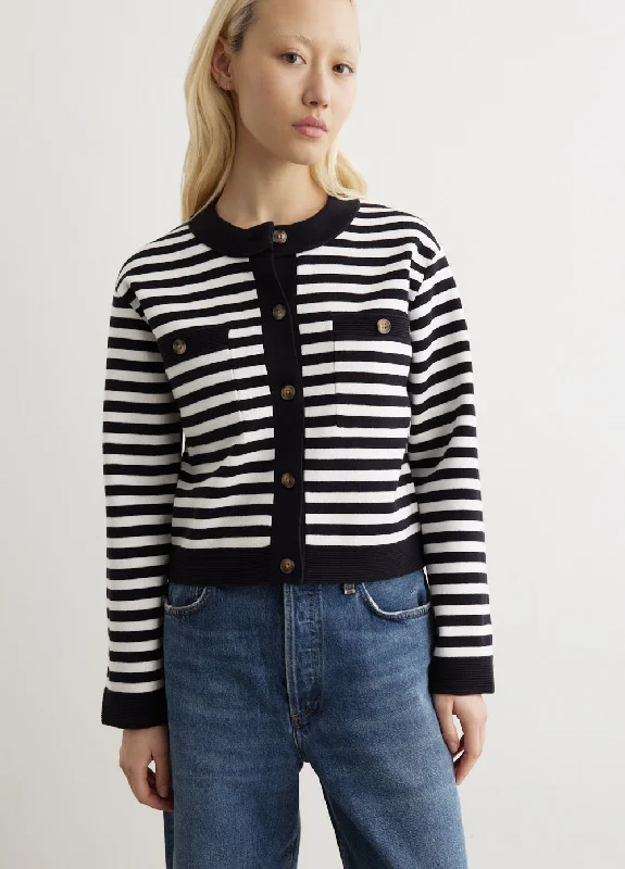 Exclusive Access Lise Jacket