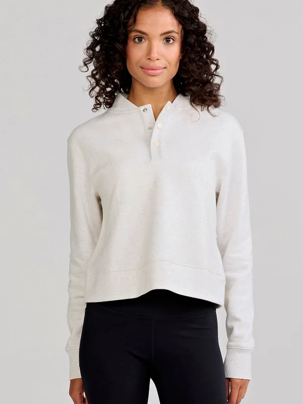 Customer Appreciation Sale Pitkin County Fleece Pullover