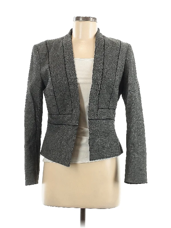 Markdown Madness Blazer