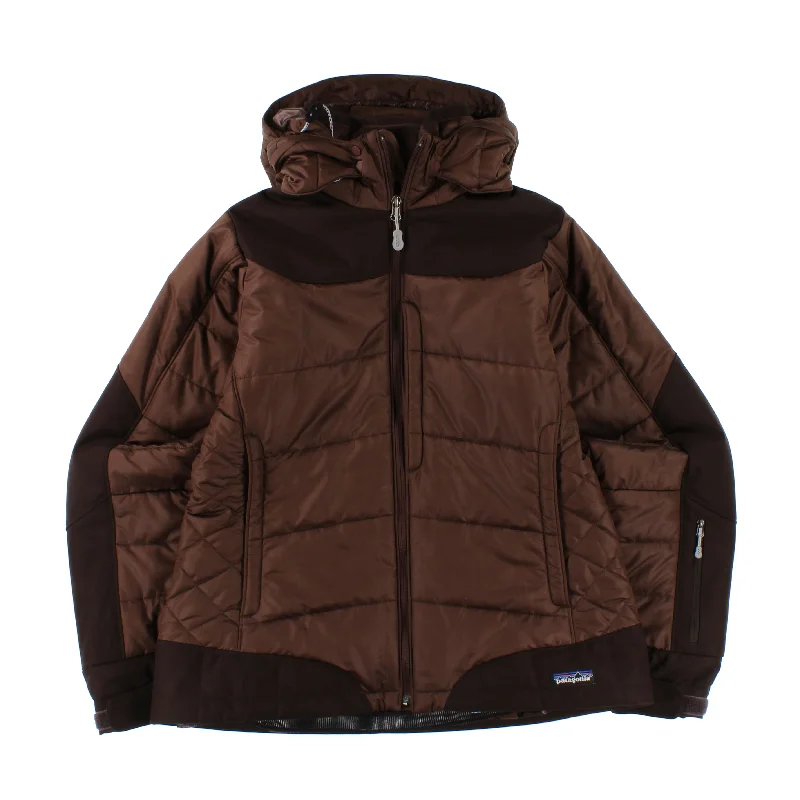 Early Bird Discount W's Rubicon Rider Jacket