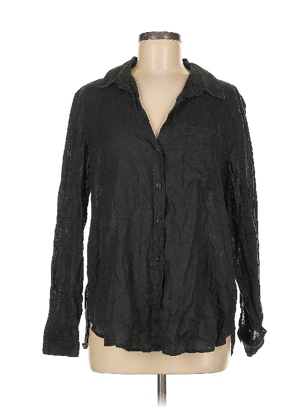 Bonus Savings Long Sleeve Button Down Shirt