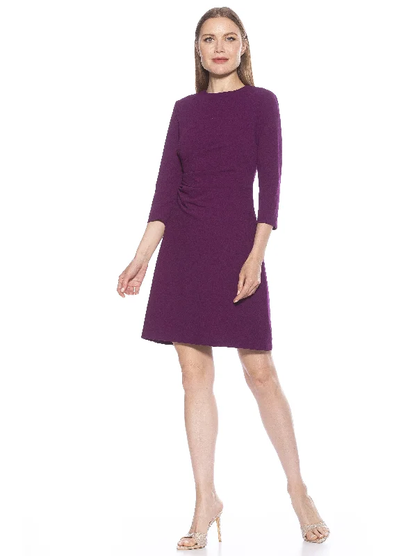 Price Cut Cristal Dress
