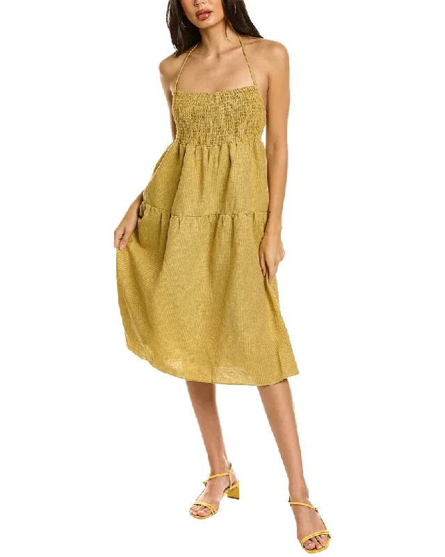 Limited Stock REVERIEE Pandora Dress