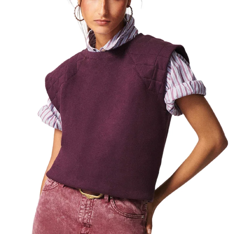 Huge Discounts Gilian - Purple