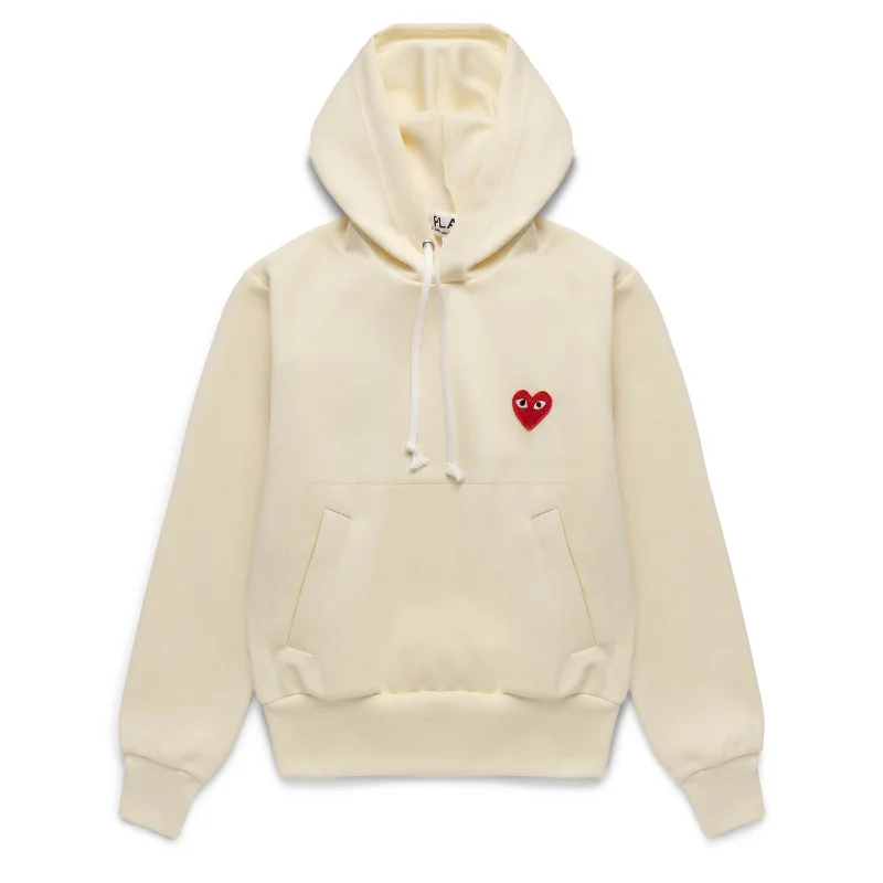 New Markdowns WOMEN'S PLAY HOODIE