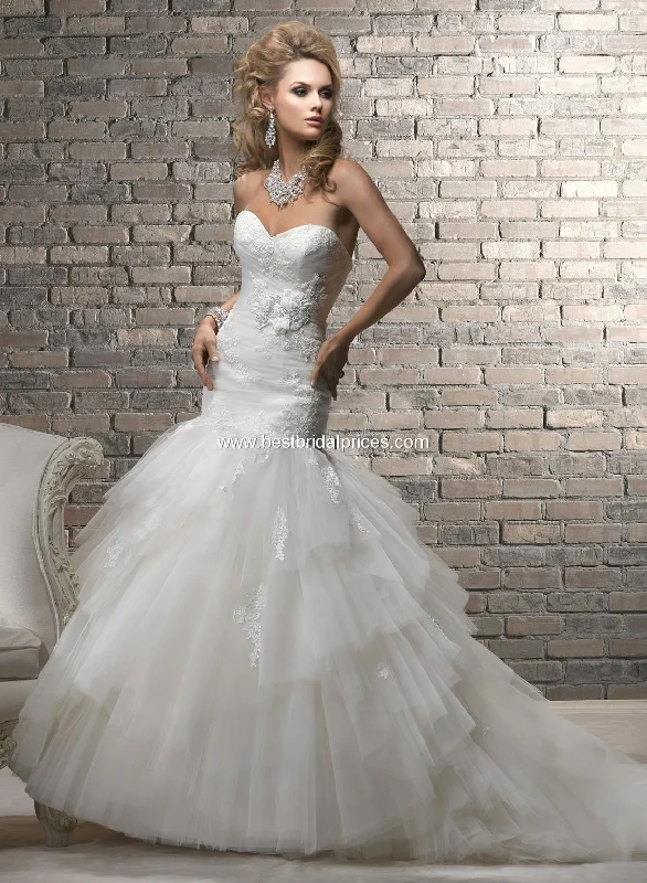 Now or Never Maggie Sottero Tiana A3651