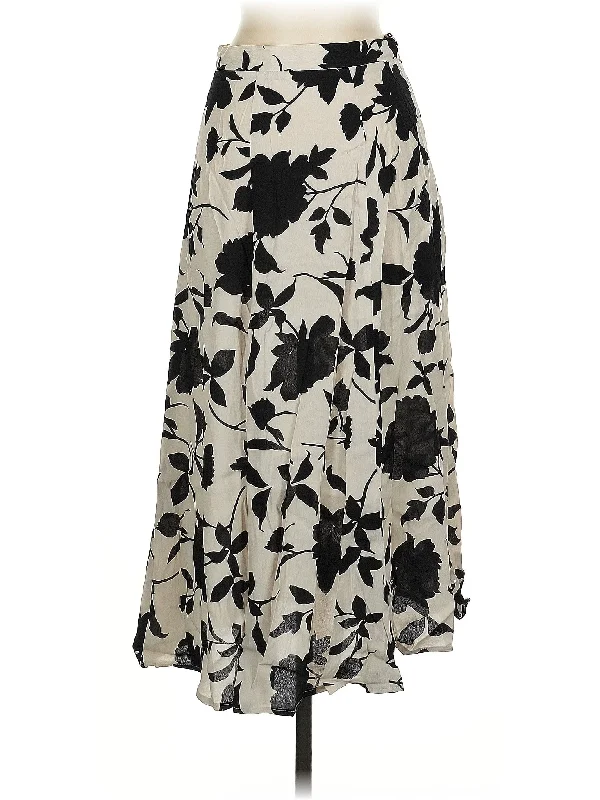 Price Drop Alert Casual Skirt