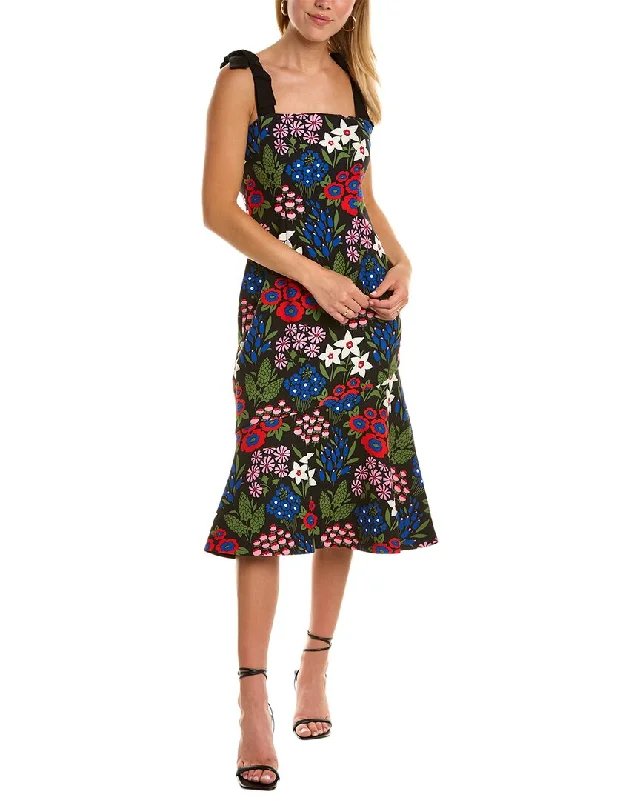 Act Now AMUR Gael Dress