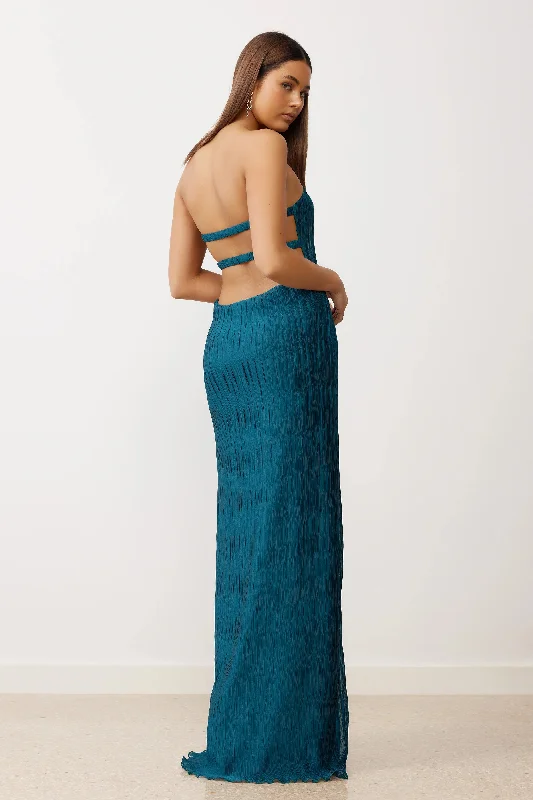 Unbeatable Prices Ula Dress - Teal