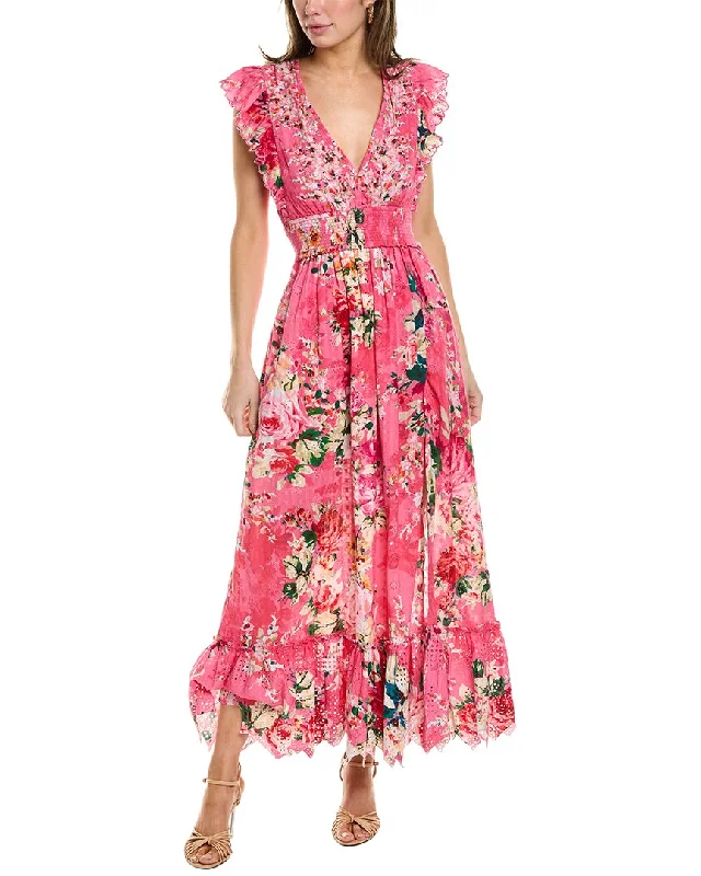 New Deals Hemant & Nandita Dress