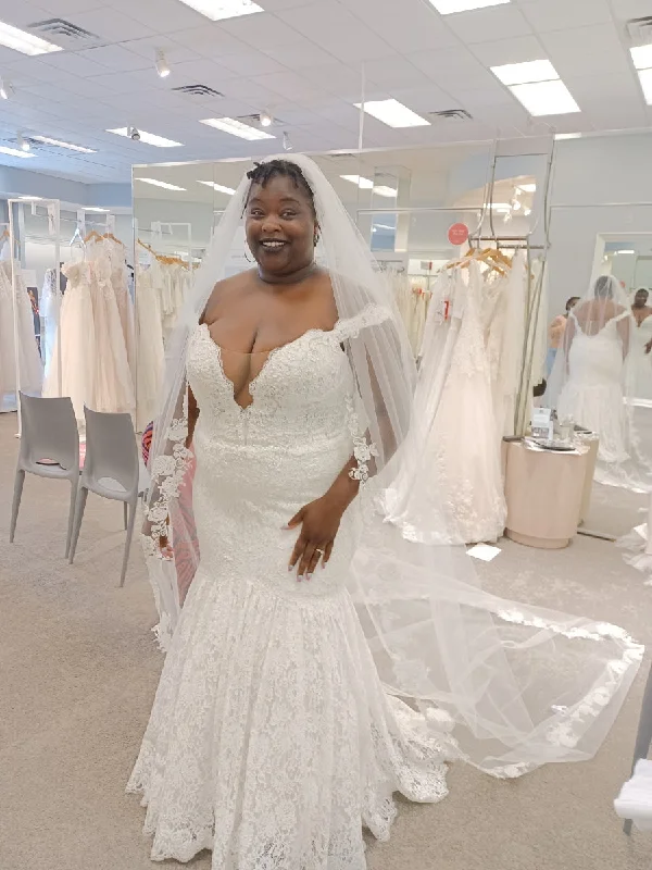 Time-Limited Offer David's Bridal 9SWG855