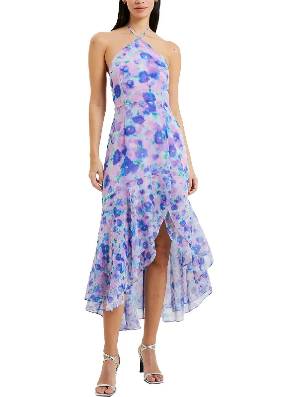 sheer lilac