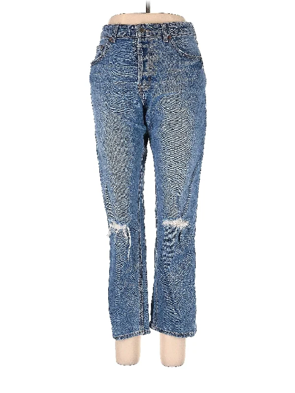 New Deals Jeans