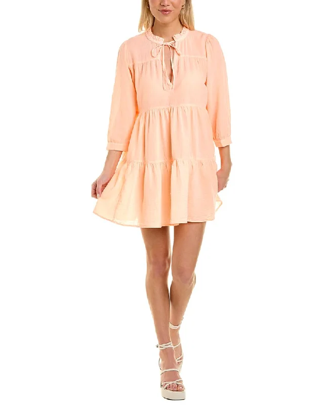 Lowest Prices HONORINE Giselle Mini Dress