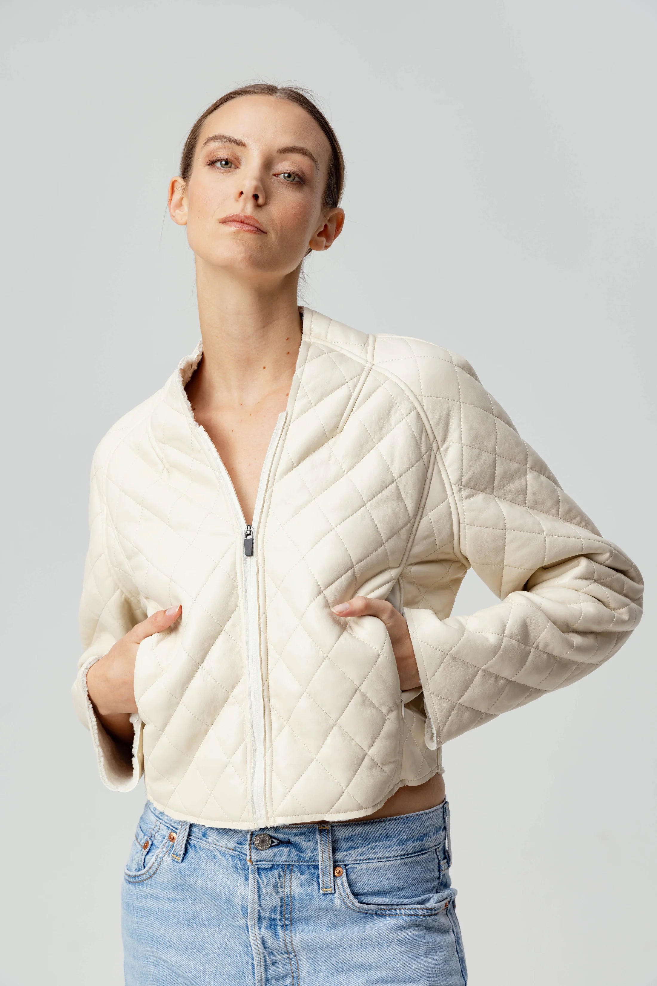 Discount Deals Della Jacket